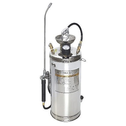 強酸堿洗消器