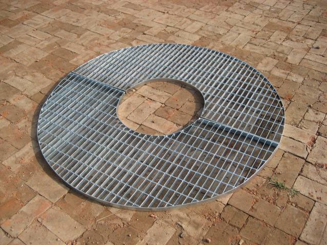 樹(shù)池蓋板 樹(shù)池蓋板