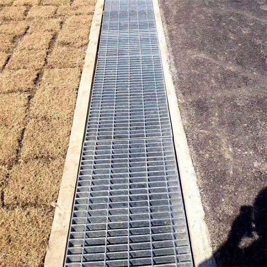 渠道鋼格板 渠道鋼格板