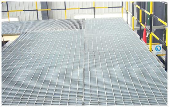 平臺(tái)鋼格柵廠家