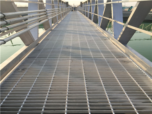 平臺(tái)格柵板